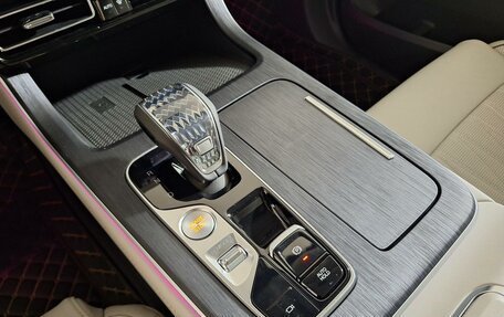 GAC GS8, 2024 год, 4 650 000 рублей, 23 фотография