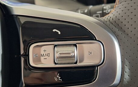 GAC GS8, 2024 год, 4 650 000 рублей, 26 фотография