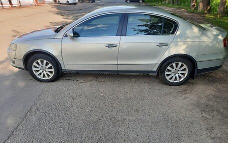 Volkswagen Passat B6, 2010 год, 710 000 рублей, 4 фотография