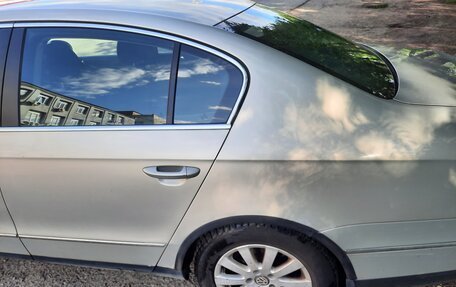 Volkswagen Passat B6, 2010 год, 710 000 рублей, 5 фотография
