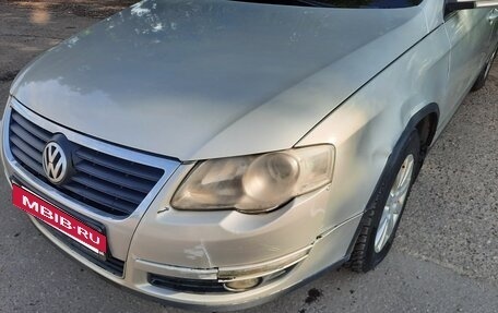 Volkswagen Passat B6, 2010 год, 710 000 рублей, 8 фотография