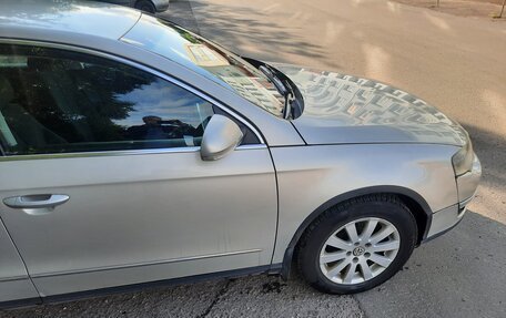Volkswagen Passat B6, 2010 год, 710 000 рублей, 11 фотография