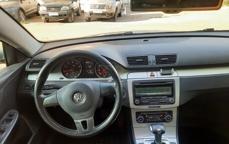 Volkswagen Passat B6, 2010 год, 710 000 рублей, 15 фотография