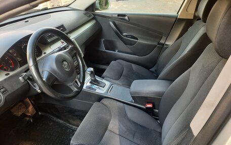 Volkswagen Passat B6, 2010 год, 710 000 рублей, 16 фотография