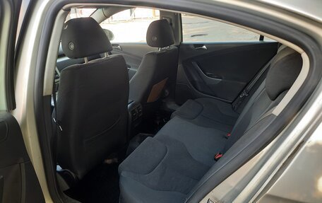 Volkswagen Passat B6, 2010 год, 710 000 рублей, 14 фотография