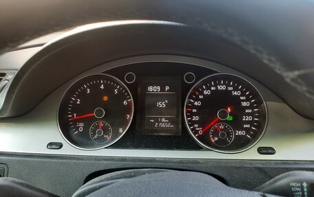 Volkswagen Passat B6, 2010 год, 710 000 рублей, 17 фотография