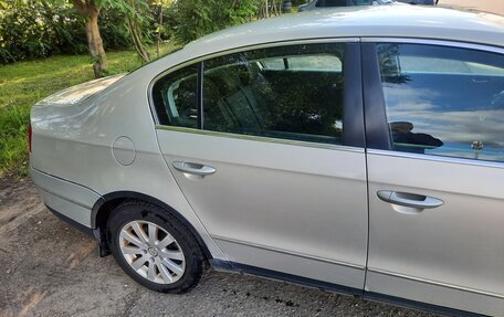 Volkswagen Passat B6, 2010 год, 710 000 рублей, 12 фотография