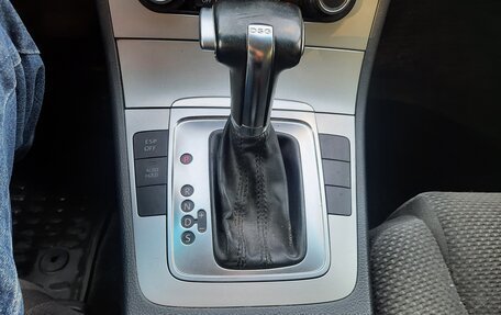 Volkswagen Passat B6, 2010 год, 710 000 рублей, 20 фотография