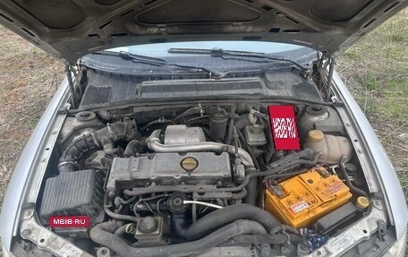 Opel Vectra B рестайлинг, 2001 год, 100 000 рублей, 6 фотография
