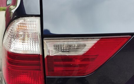 BMW X3, 2006 год, 970 000 рублей, 9 фотография