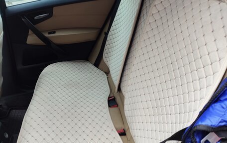 BMW X3, 2006 год, 970 000 рублей, 12 фотография