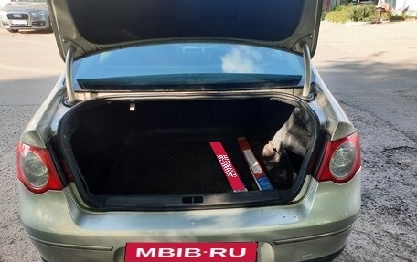 Volkswagen Passat B6, 2010 год, 710 000 рублей, 13 фотография