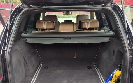 BMW X3, 2006 год, 970 000 рублей, 13 фотография