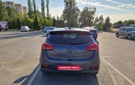 KIA cee'd III, 2014 год, 1 270 000 рублей, 4 фотография