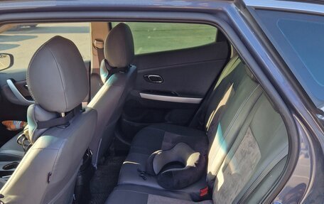 KIA cee'd III, 2014 год, 1 270 000 рублей, 13 фотография