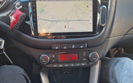 KIA cee'd III, 2014 год, 1 270 000 рублей, 11 фотография