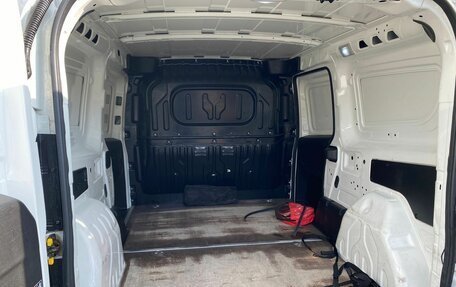 Fiat Doblo II рестайлинг, 2021 год, 1 550 000 рублей, 2 фотография