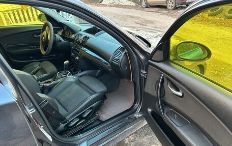 BMW 1 серия, 2008 год, 890 000 рублей, 5 фотография