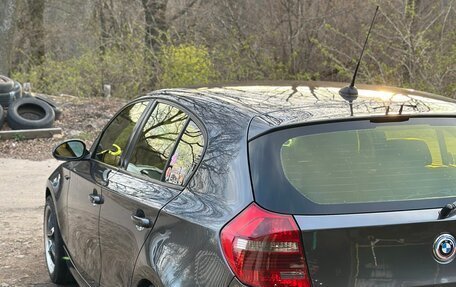 BMW 1 серия, 2008 год, 890 000 рублей, 3 фотография