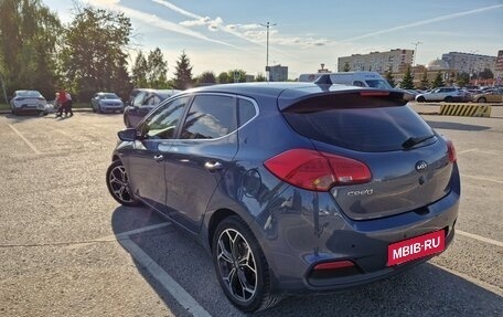 KIA cee'd III, 2014 год, 1 270 000 рублей, 5 фотография