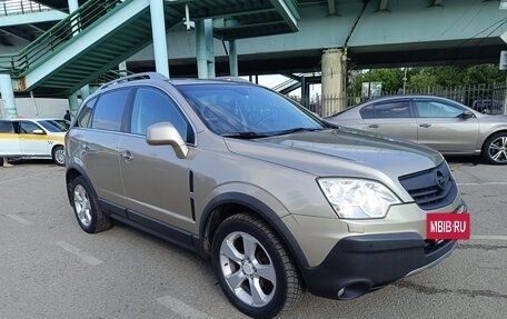 Opel Antara I, 2010 год, 820 000 рублей, 2 фотография