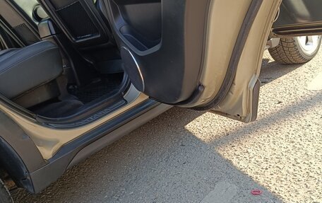 Opel Antara I, 2010 год, 820 000 рублей, 10 фотография