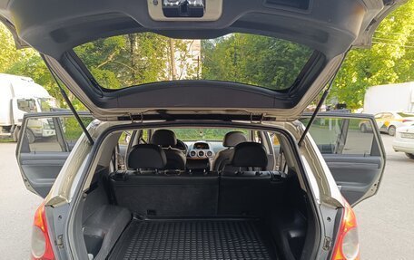 Opel Antara I, 2010 год, 820 000 рублей, 12 фотография