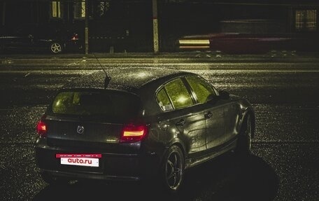 BMW 1 серия, 2008 год, 890 000 рублей, 2 фотография