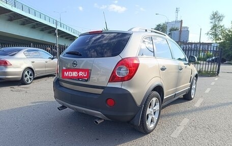 Opel Antara I, 2010 год, 820 000 рублей, 4 фотография
