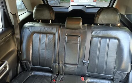 Opel Antara I, 2010 год, 820 000 рублей, 18 фотография