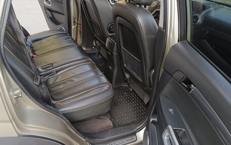 Opel Antara I, 2010 год, 820 000 рублей, 17 фотография