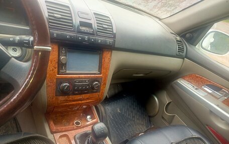 SsangYong Rexton III, 2001 год, 180 000 рублей, 4 фотография