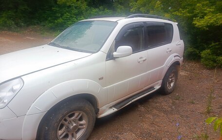 SsangYong Rexton III, 2001 год, 180 000 рублей, 6 фотография