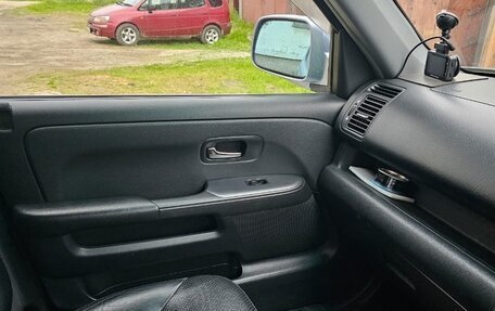 Honda CR-V II рестайлинг, 2005 год, 850 000 рублей, 2 фотография