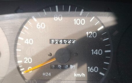 Toyota HiAce, 1999 год, 550 000 рублей, 4 фотография