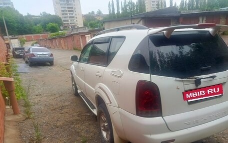 SsangYong Rexton III, 2001 год, 180 000 рублей, 7 фотография