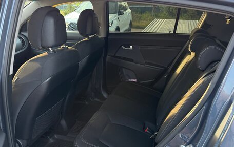 KIA Sportage III, 2015 год, 1 470 000 рублей, 18 фотография