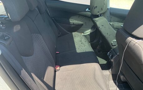 Peugeot 308 II, 2011 год, 500 000 рублей, 7 фотография