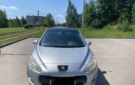 Peugeot 308 II, 2011 год, 500 000 рублей, 5 фотография