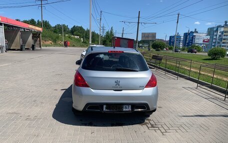 Peugeot 308 II, 2011 год, 500 000 рублей, 2 фотография