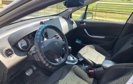 Peugeot 308 II, 2011 год, 500 000 рублей, 6 фотография