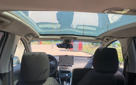 Peugeot 308 II, 2011 год, 500 000 рублей, 9 фотография