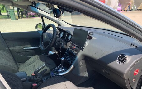 Peugeot 308 II, 2011 год, 500 000 рублей, 10 фотография