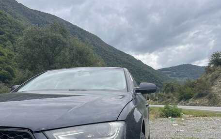 Audi A4, 2013 год, 1 450 000 рублей, 5 фотография