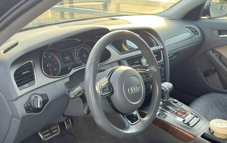 Audi A4, 2013 год, 1 450 000 рублей, 7 фотография