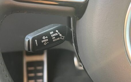 Audi A4, 2013 год, 1 450 000 рублей, 14 фотография