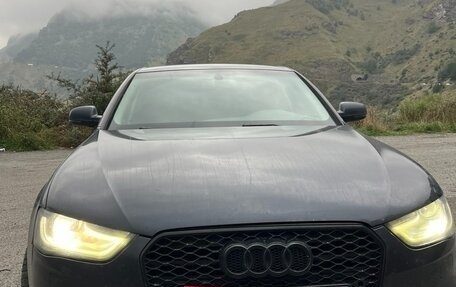 Audi A4, 2013 год, 1 450 000 рублей, 3 фотография