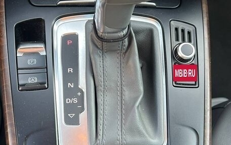 Audi A4, 2013 год, 1 450 000 рублей, 12 фотография