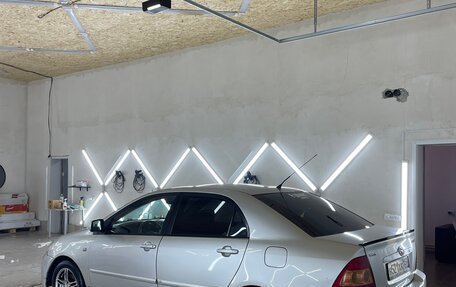 Toyota Corolla, 2004 год, 450 000 рублей, 4 фотография