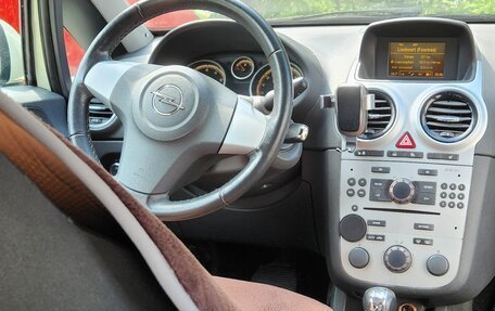 Opel Corsa D, 2011 год, 780 000 рублей, 2 фотография